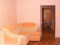 Сдается квартира; Пенза, 60 кв.м. Чкалова улица, 7