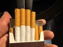 Табачные изделия оптом доставка