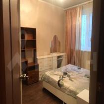 Сдается квартира; 57 кв.м. Керамический проезд, 51к1