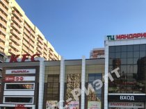 Продается 1 ком. квартира 36 кв.м