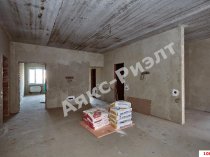 Продается 3 ком. квартира 109 кв.м