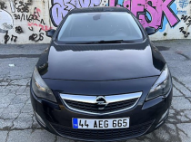 Продаю Opel Astra