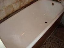 Реставрация ванн,душевых поддонов в Щербинке.