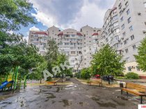 Продается 3 ком. квартира 118 кв.м