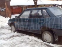 Продаю LADA (ВАЗ) 21099 торг