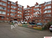 Продается 1 ком. квартира 41 кв.м