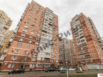 Продается 3 ком. квартира 101 кв.м