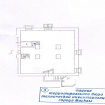 квартира; 135 кв.м. Кржижановского улица, 24/35к2