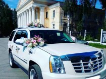 Авто на свадьбу Пенза