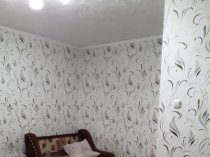 Сдается квартира; Пенза, 33 кв.м. Пушанина улица, 9