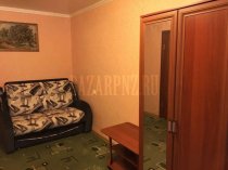 Сдается квартира; Пенза, 32 кв.м. Победы проспект, 24