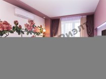 Продается 4 ком. квартира 106 кв.м