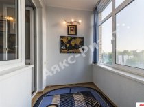 Продается 3 ком. квартира 104 кв.м