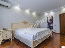 Продается 3 ком. квартира 118 кв.м