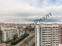 Продается 3 ком. квартира 118 кв.м