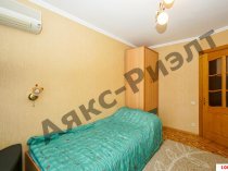 Продается 3 ком. квартира 117 кв.м