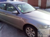 Продам Audi A6 Avant (C6) Quattro 3.2FSI (256 л.с.) АТ