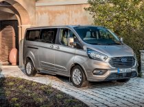 Аренда на любое мероприятие Ford Tourneo