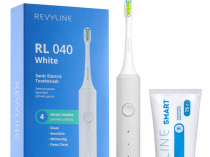 Revyline RL 040 и паста