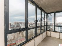 Продается 3 ком. квартира 118 кв.м