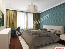 Продается 2 ком. квартира 96 кв.м