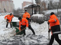 Разнорабочие, Подсобники, Грузчики, Уборка снега