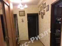 Продается 3 ком. квартира 96 кв.м