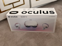 оптом гарнитура Meta Oculus Quest 2 64GB