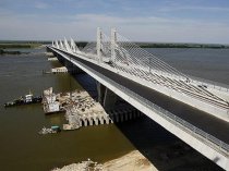 Дунай Мост 2