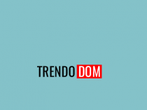 лучшие подборки дизайнов интерьера - сайт Trendodom