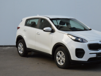 Kia Sportage NEW