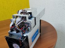 Майнер новый ASIC Whatsminer M3 V2