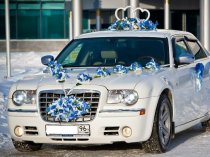Роскошные автомобили для вашей свадьбы